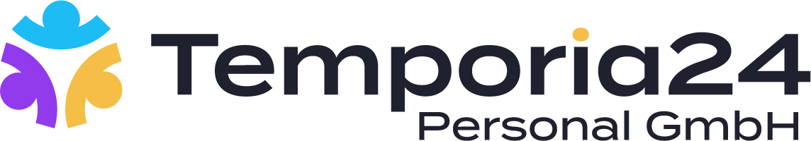 Temporia 24 Personal GmbH